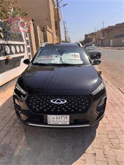 Chery Tiggo 2 Pro